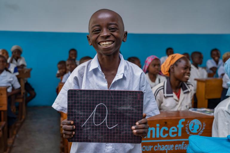 UNICEF